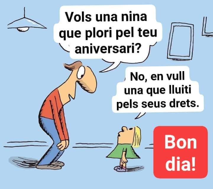 Bon dia! 🌞💜