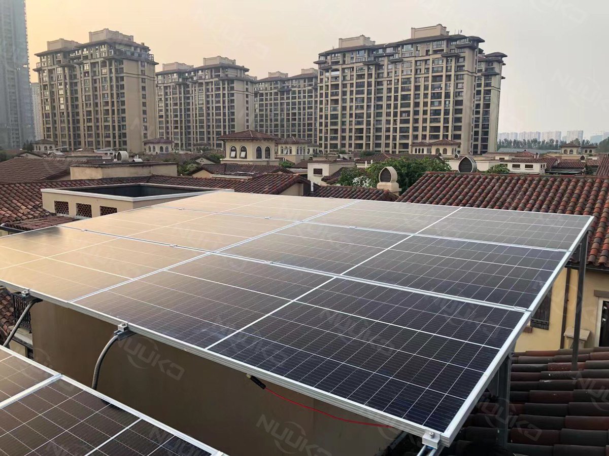 Nuukopower's tweet photo. Capacity：10kw
Module:NKM500W-150M12
Time:Sep.28th ,2021
Location :Zhejiang Province,China.
Large stock ready for shipping .
210mm 500w is available .
LIVE UP TO GOOD SUNSHINE https://t.co/b1gpRwAMiZ