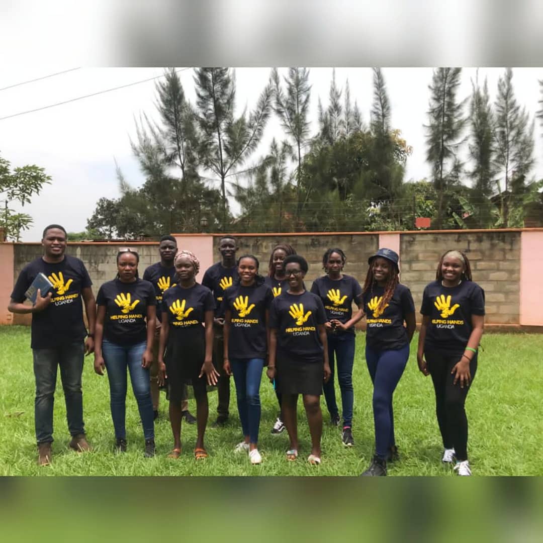 KUHHUFOUNDATION's tweet photo. Thanks to everyone that turned up to support the cause💥 https://t.co/VVCONbSdff
