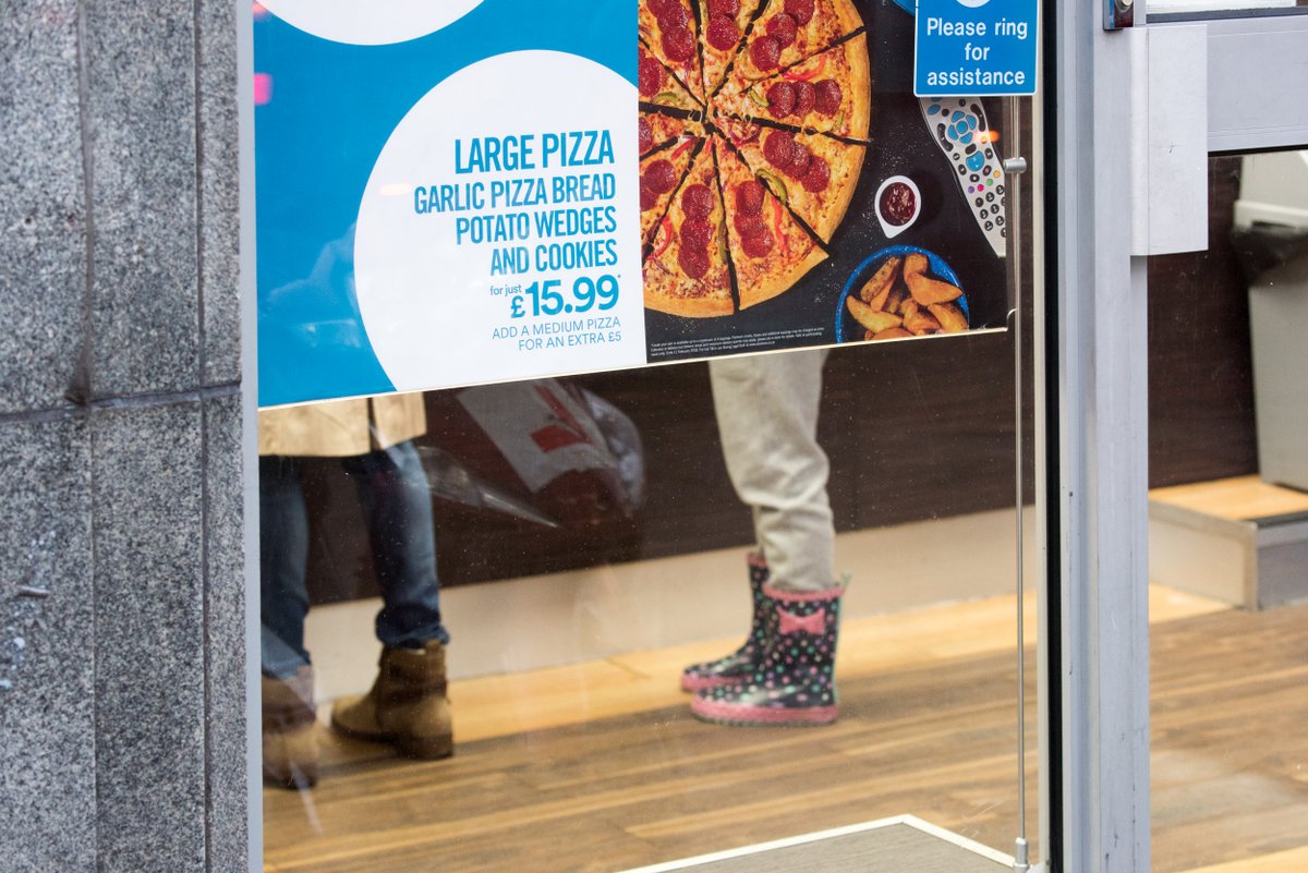 OHA_updates's tweet photo. UK Government ‘could become first in world to turn tide on obesity’ https://t.co/BEOgvDP1dQ https://t.co/XqkmpHMjwV