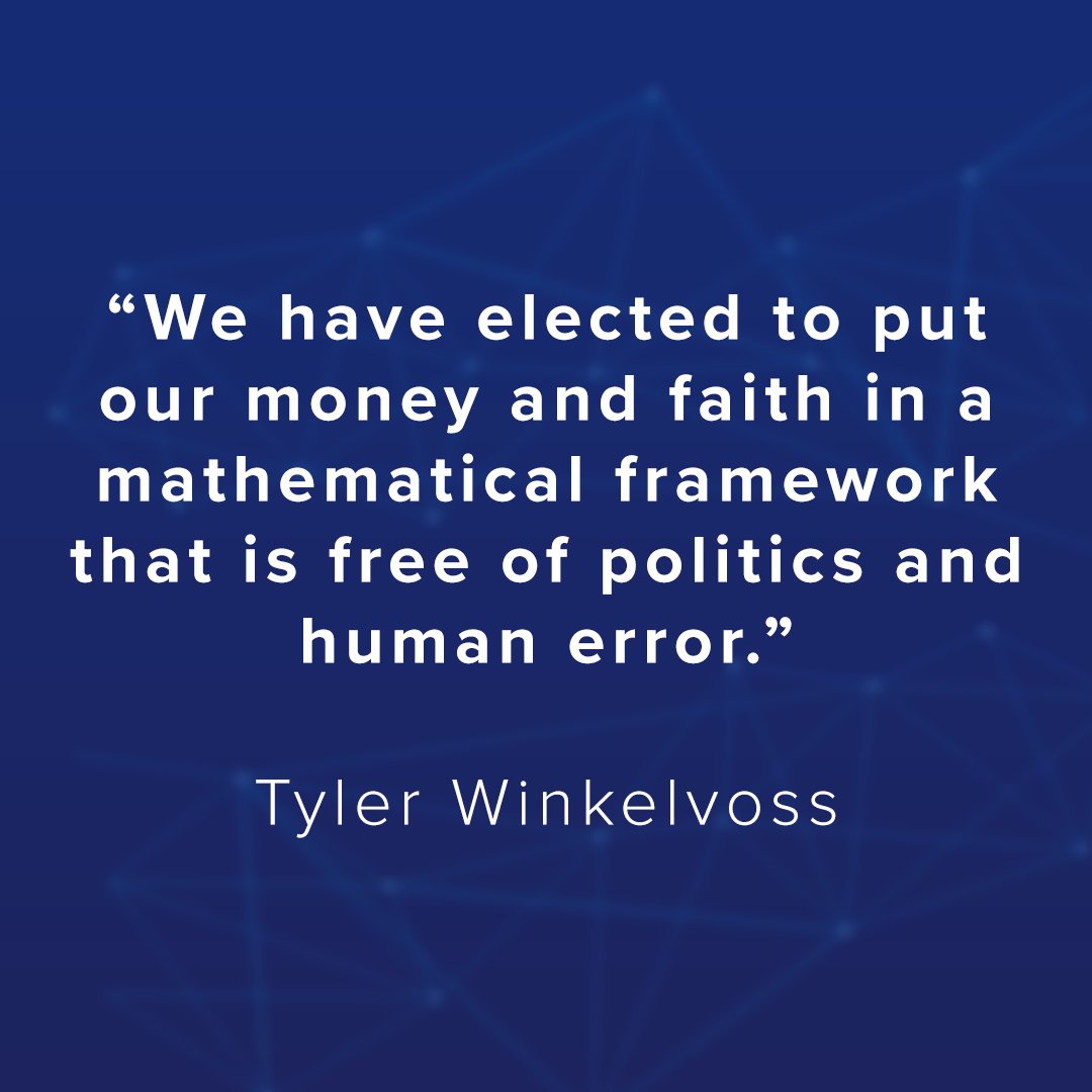 blockchain_army's tweet image. Thought to consider... #Quotation of the week. 

.

#blockchainarmy #blockchain #inspiration