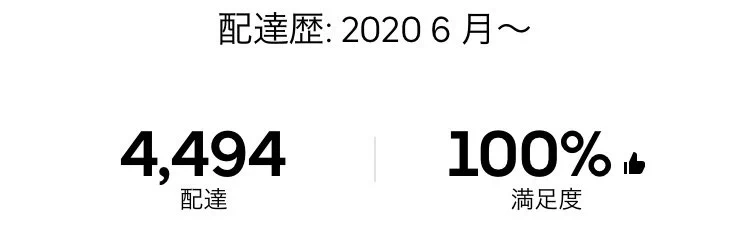 @ice__zombie まだ一回しかウーバーしてないからわからなかったけど、これも相当すごいんだ🧐 