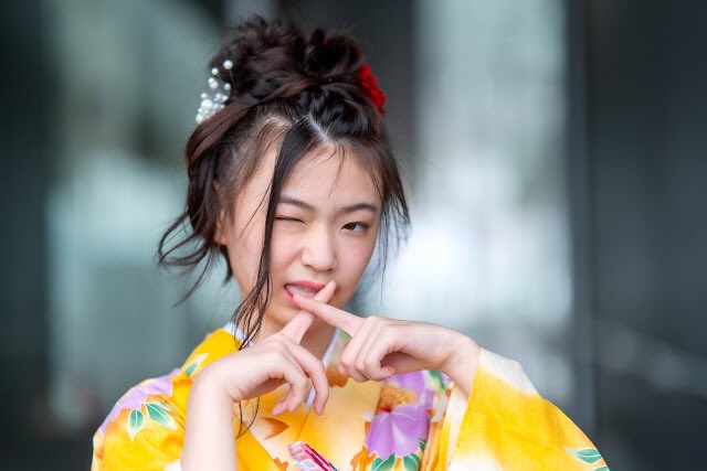 Twitterのコスプレ画像7