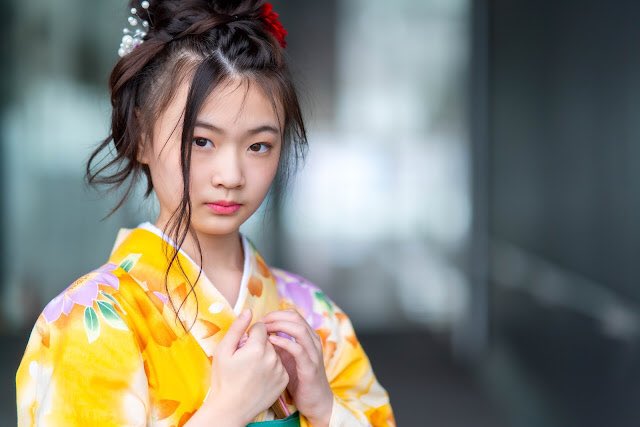 Twitterのコスプレ画像9