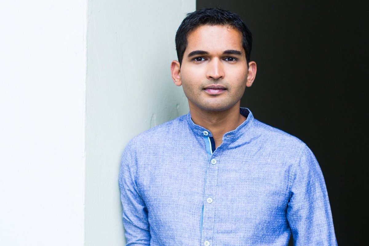nedrocksa's tweet photo. @AmritPa1 will be joining our coaching circle tomorrow. He is currently product lead at @WhatsApp . He previously led two of Square's fastest growing products. He also led product @KopoKopoInc , a #fintech startup in Africa. 
#productmanagement #productmanager #prodmgmt https://t.co/zQAzr8IlLS