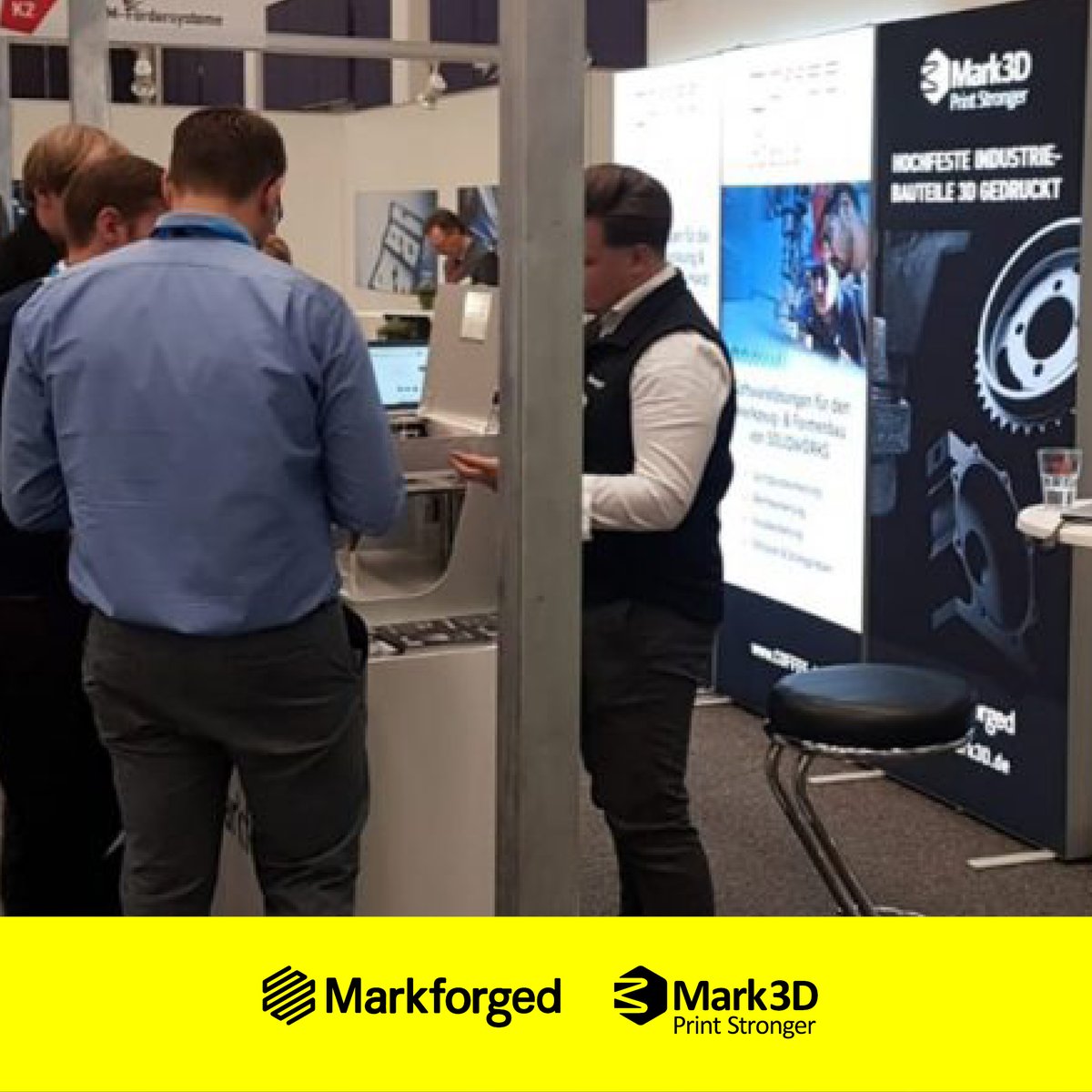 Forum Building 3D: mittelständisch – additiv – innovativ! 

👉 Melden Sie sich hier an: forum.building-3d.de/ticketshop-2/

Termin: 29.09.2021
Ort: Yamazaki Mazak Deutschland GmbH, Niederlassung Leipzig