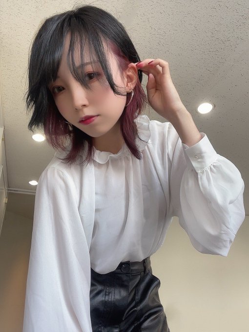 コスプレイヤーこけしのTwitter画像17
