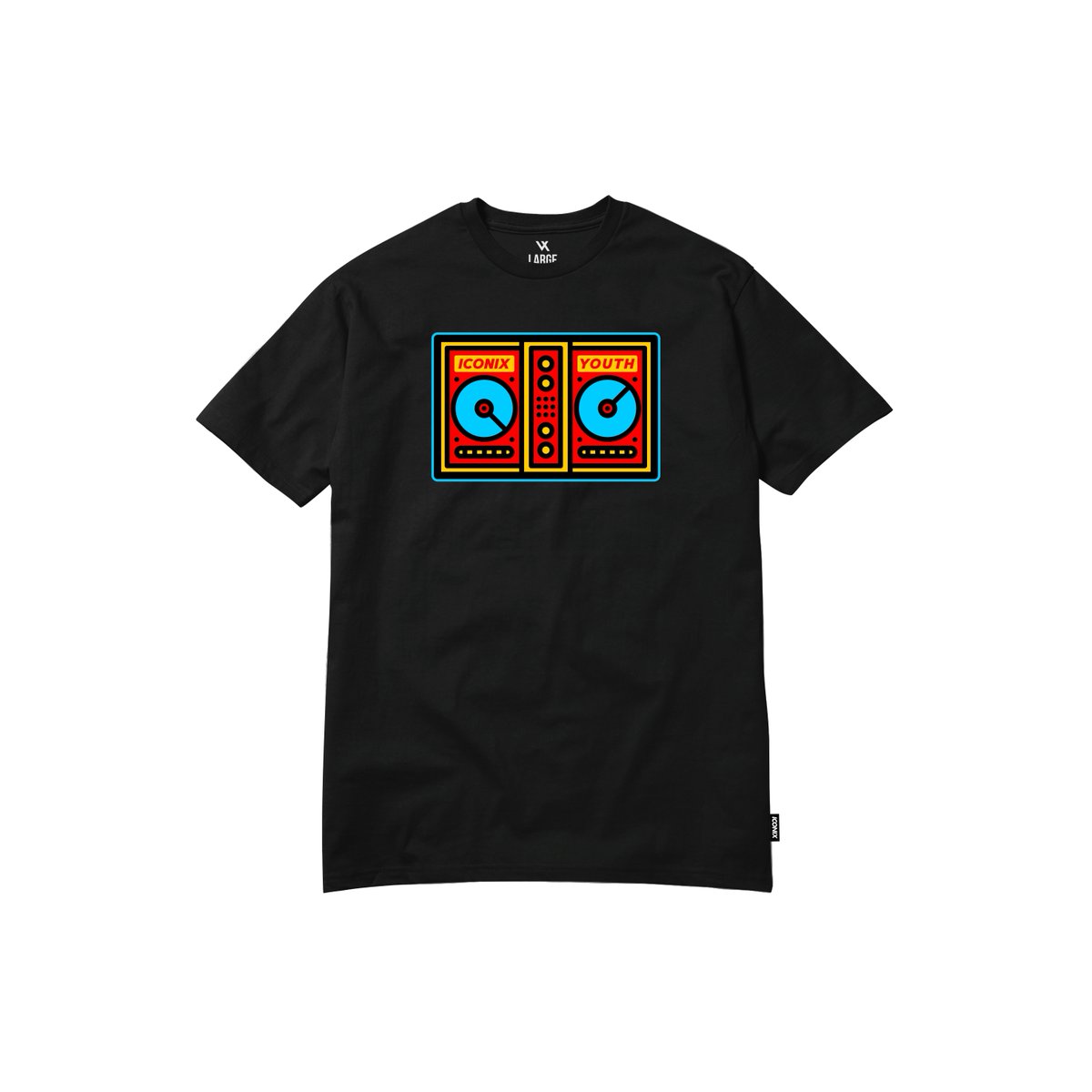 IX-DEEJAY | IDR 140k | Order WhatsApp : 0822-4283-9500 / Line : iconix