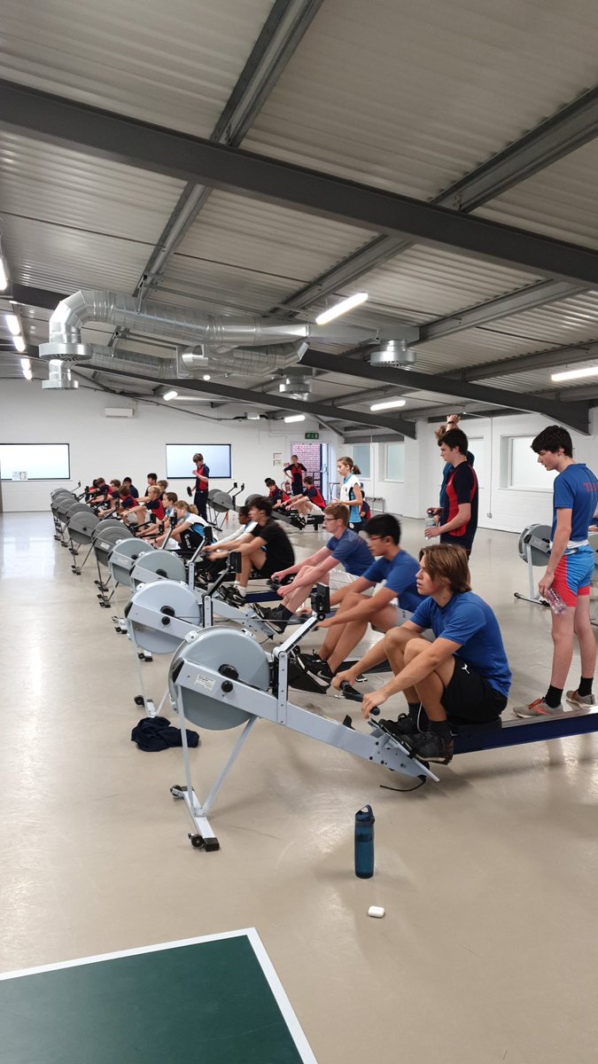 TiffinBoatClub (@tiffinboatclub) on Twitter photo Another great early morning session across the year groups! <a href="/TiffinParents/">Tiffin Parents' Assocation</a> <a href="/Tiffin_School/">Tiffin School</a> <a href="/tiffingirls_sch/">Tiffin Girls’</a> <a href="/TiffinSport/">Tiffin Sport</a> <a href="/TiffinBoatClub/">TiffinBoatClub</a> Another great early morning session across the year groups! <a href="/TiffinParents/">Tiffin Parents' Assocation</a> <a href="/Tiffin_School/">Tiffin School</a> <a href="/tiffingirls_sch/">Tiffin Girls’</a> <a href="/TiffinSport/">Tiffin Sport</a> <a href="/TiffinBoatClub/">TiffinBoatClub</a>