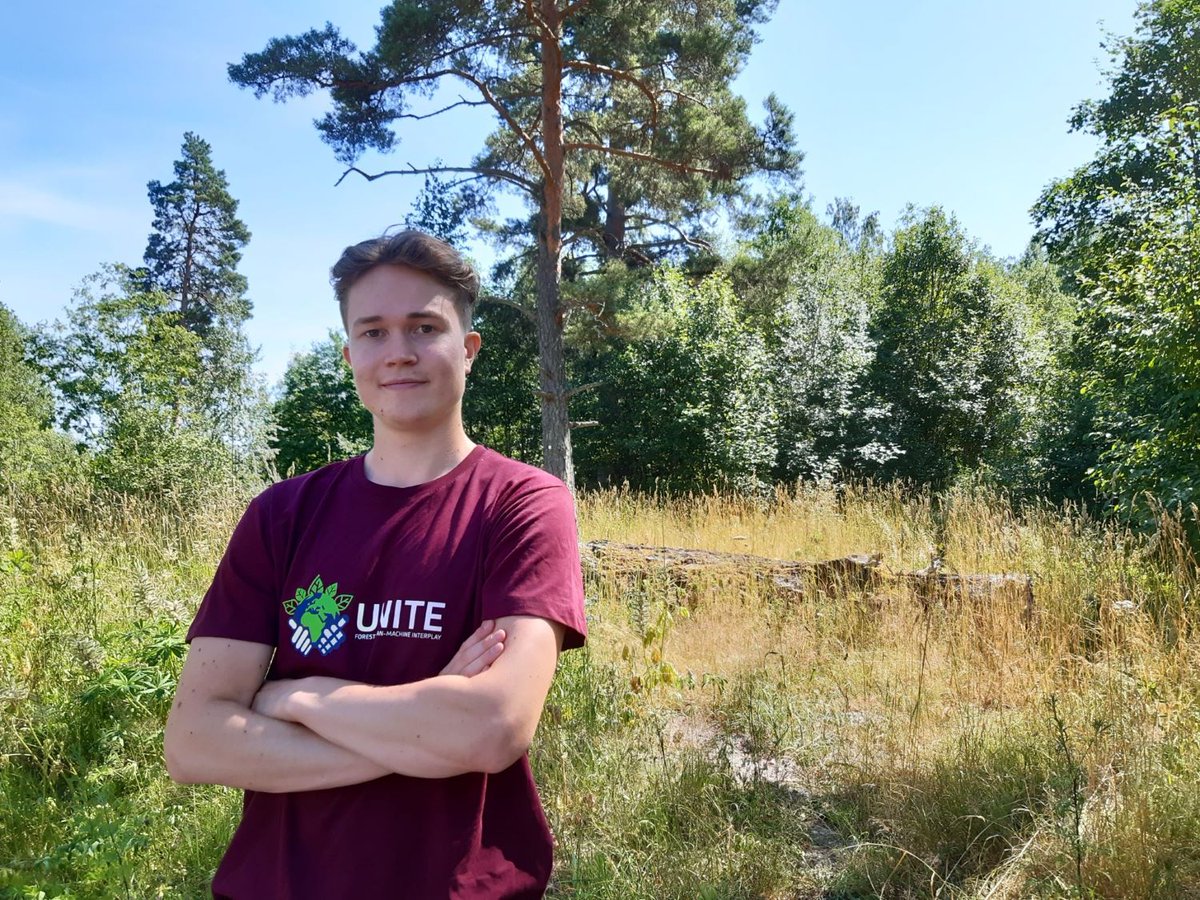 fgi_nls's tweet image. How do we find promising young researchers, and how do young people find a suitable career and employer? Here’s some experiences from our summer interns and rectruiters of @UNITEflagship project.
maanmittauslaitos.fi/en/topical_iss…