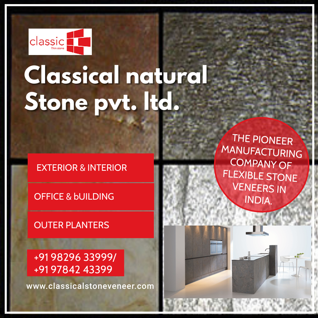 StoneClassical's tweet image. We are highly commended in the market for our timely delivery, premium quality products, safe transportation, and ethical &amp;amp; transparent business dealings. For more information visit: classicalstoneveneer.com 
#Supplier #Classical #Stoneveneer #Manufacturer #Exporter #India