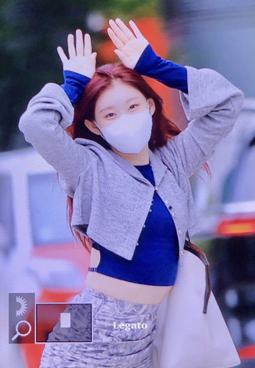 Legato_605's tweet photo. 210928

#ITZY     #채령     #있지     #Chaeryeong https://t.co/Qw1rIx3zxM