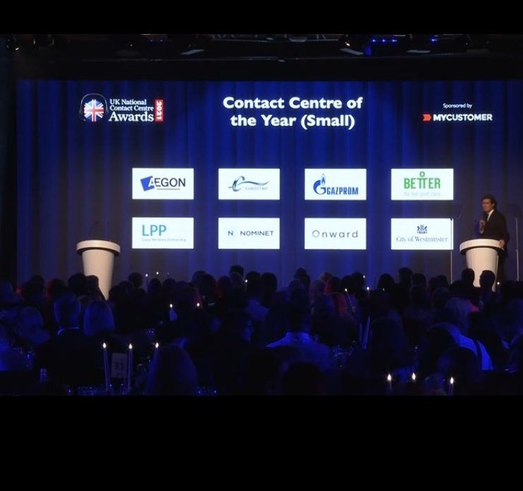 RiversideNeilBF's tweet photo. Fantastic night at @CCMATALK UK national contact centre awards last night. Even though we didn't scoop gold, we're proud of what we've achieved &amp; to be amongst a great sector who have continued to do amazing things over the last 18 months #ccmaawards2021 #contactcentres #proud https://t.co/tGGJQjeutY
