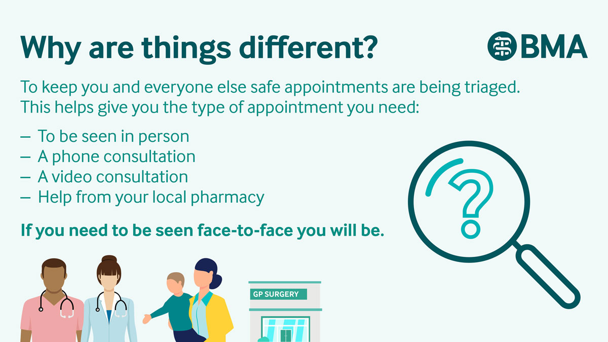 WhitbySurgery's tweet photo. #supportyoursurgery https://t.co/yqWksdbVGD