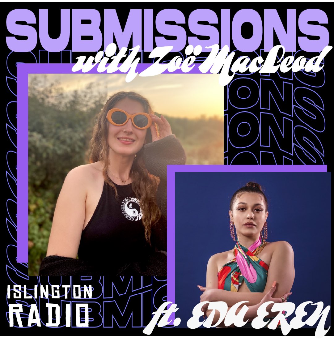 IslingtonRadio's tweet photo. All new SUBMISSIONS with @_mama_zo just arrived, packed with unsigned belters! ⚡️

https://t.co/PZU9R9KkZw

Ft. @SlowMojoBand @andydeevey @Intothearkmusic @jo_westmoreland &amp; much more…

#Unsigned #NewMusic #Indie #IndiePop #Submissions #IslingtonRadio https://t.co/WmsZYGWNFg