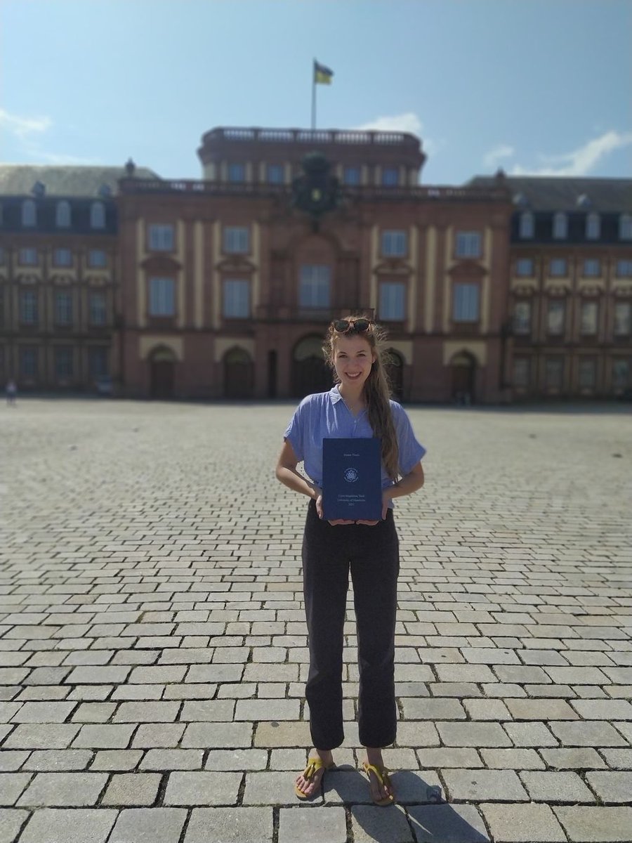 ram_ev's tweet photo. We are extremely happy to support Clara's research for her Master's thesis titled "Attributionale Ambiguität: Benevolenter Sexismus im Zusammenhang mit Selbstzweifeln und Leistung“!
#ram #rammannheim #rationalealtruisten #supportyoungscholars https://t.co/DzXba8IT0r