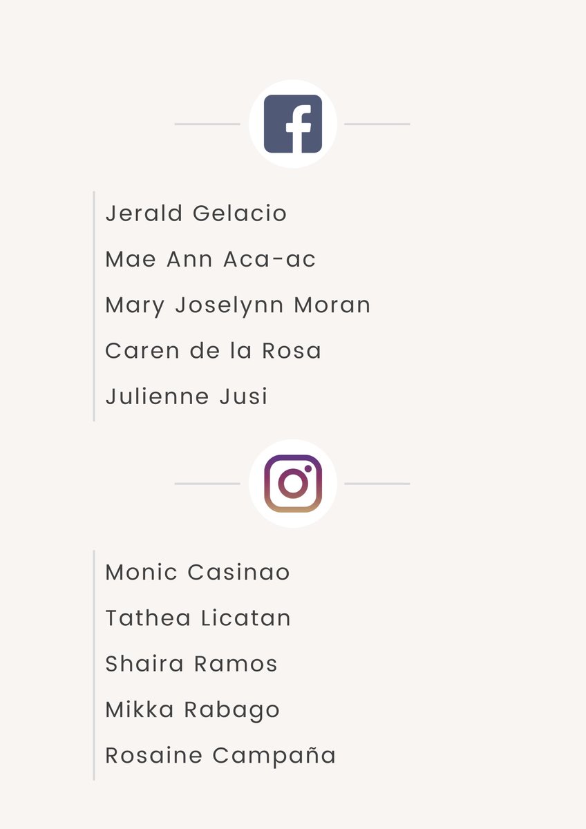 micmakesco's tweet photo. Thank you to everyone who participated in our second #MICtemberGiveaway! Claiming of cake starts at 3PM TOMORROW, SEPTEMBER 29 at Micmakes McArthur St., Kidapawan City. 

Raffle winners from Davao City will have their cakes delivered next week ♡ 
CONGRATS &amp; ENJOY OUR TREAT! 🍰 https://t.co/Rqh7pTKwFU