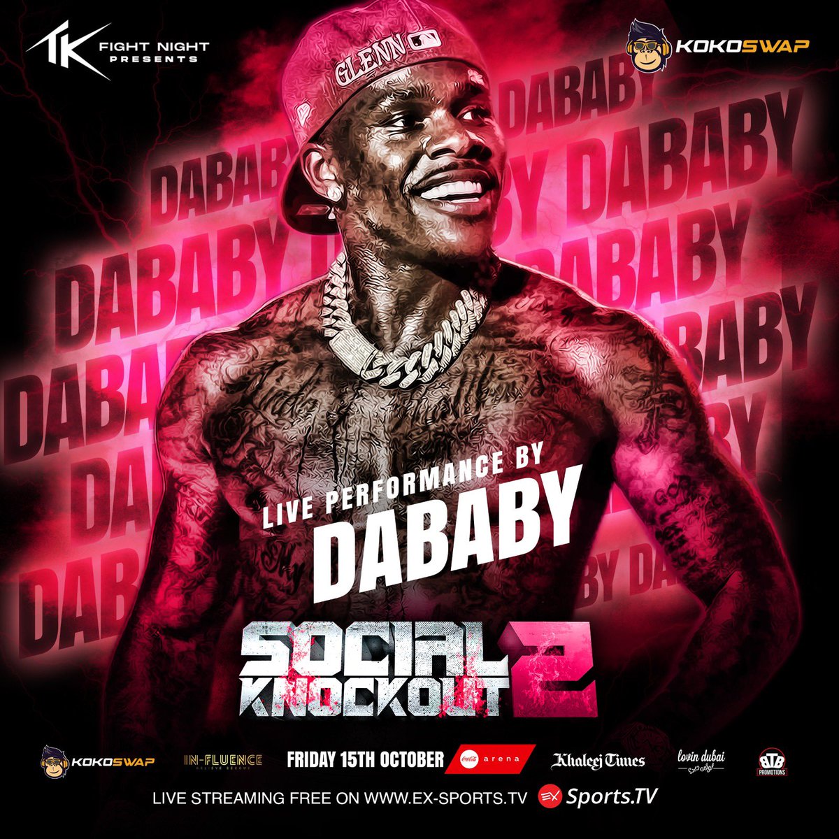 Tam Khan tweet media