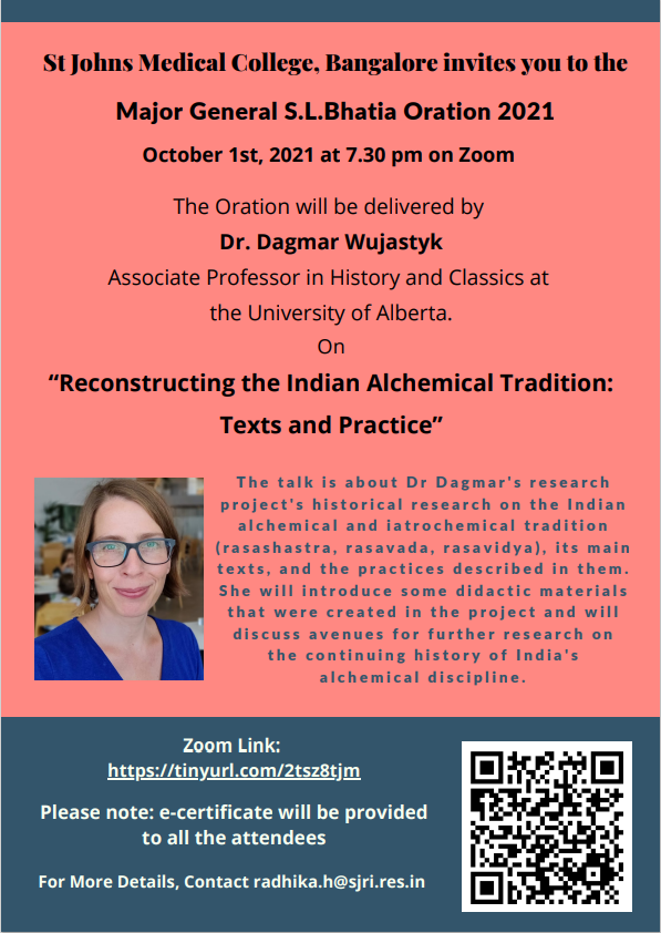 St. John's Research Institute #SJRI tweet media