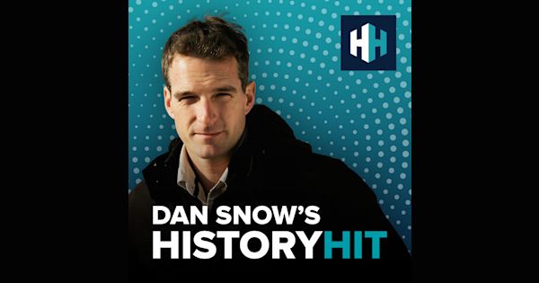HistoryHit's tweet photo. New @TheHistoryGuy podcast! The Last Witches of England https://t.co/pD8Pg3OjpF https://t.co/MmwGWqamV8