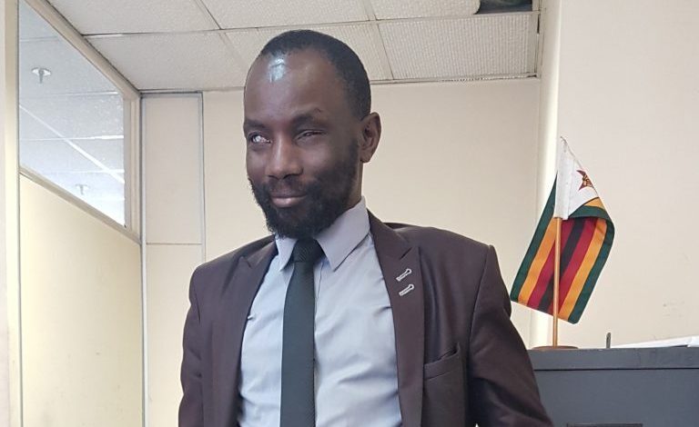 We salute <a href="/edmnangagwa/">President of Zimbabwe</a>  for appointing one of our own Samuel Deme as High Court Judge. Samuel Deme is visually impared. <a href="/NASCOHZW1/">NASCOHZWᅠ</a>  take this opportunity to congratulate Mr Samuel Deme for this highest achievement. <a href="/zimbabwe_of/">Government of Zimbabwe</a> <a href="/IDA_CRPD_Forum/">International Disability Alliance (IDA)</a> <a href="/zimalbino/">Zimbabwe Albino Association</a> <a href="/Sightsavers/">Sightsavers</a> <a href="/petzbar/">Peter Bare</a>