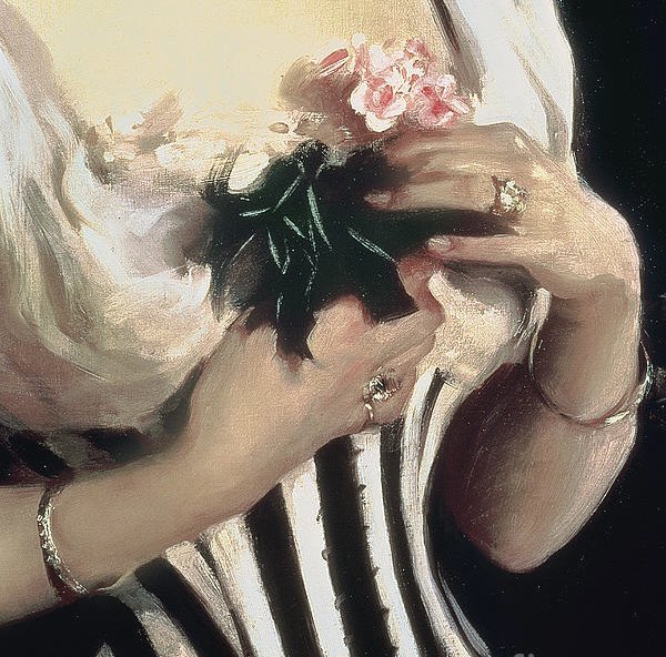 ArtGuideAlex's tweet photo. Power of the portrait..
Talking #JohnSingerSargent @TheArtsSociety_ #MidKent today #lecture #portraits https://t.co/AcqDdTNTnM