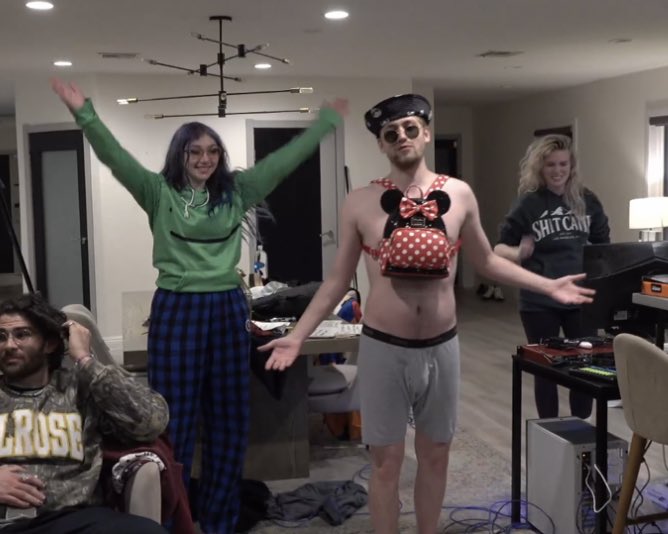 QTCinderella on Twitter "Day 2