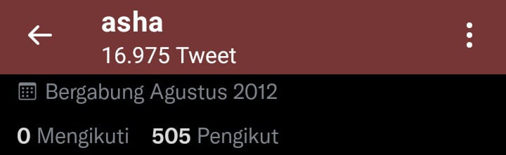 wts inact y12 non rp 

♡ go green masuk mt ht ( boleh test )
♡ v.all mastip 05 nov
♡ f-ingg bersih siap pakai
♡ dapet pass email + wa kang verif
♡ price 36.000
♡ payment via DANA, Gopay, Spay, Ovo, QRIS

#zonauang #zonajajan #zonaBU #zonaBA #zonajubel #zonacuan