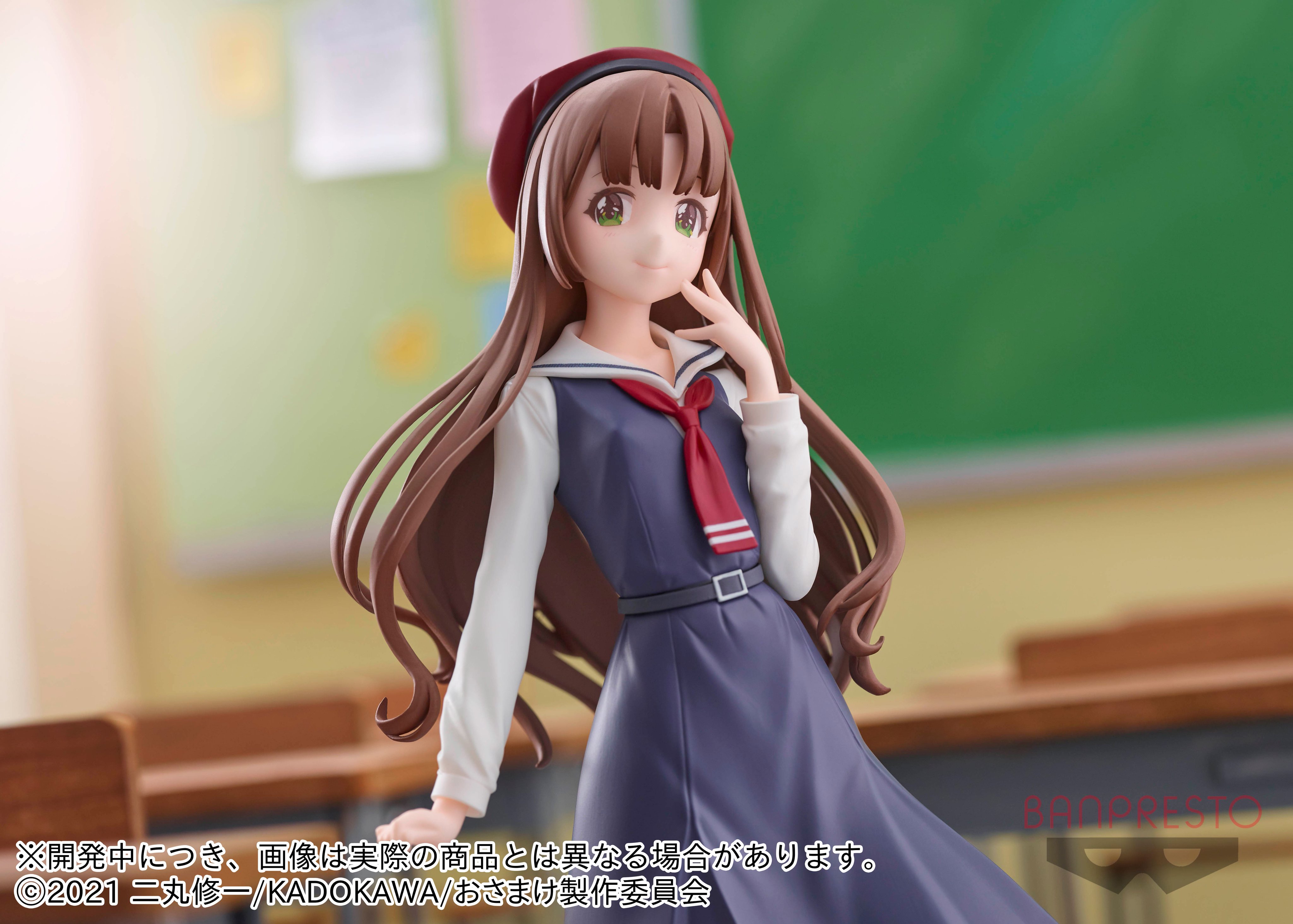 バンプレストブランド(BANDAI SPIRITS) on X: 
