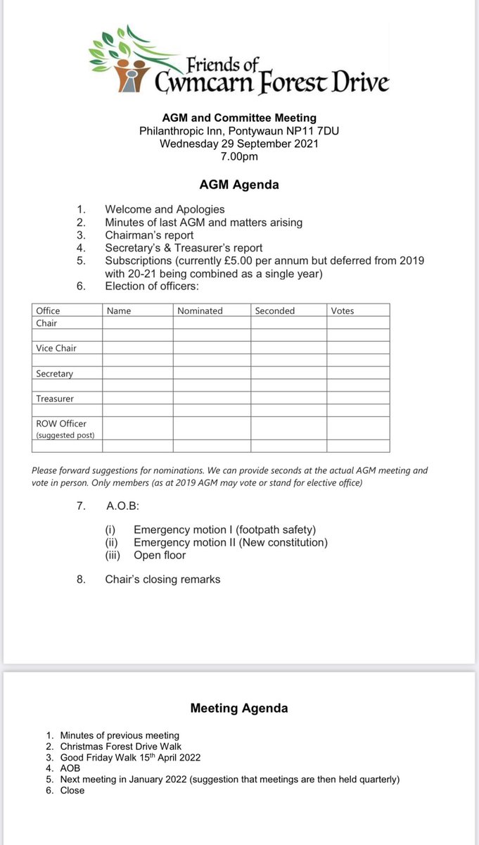 FriendsofCwmcarnFD tweet media