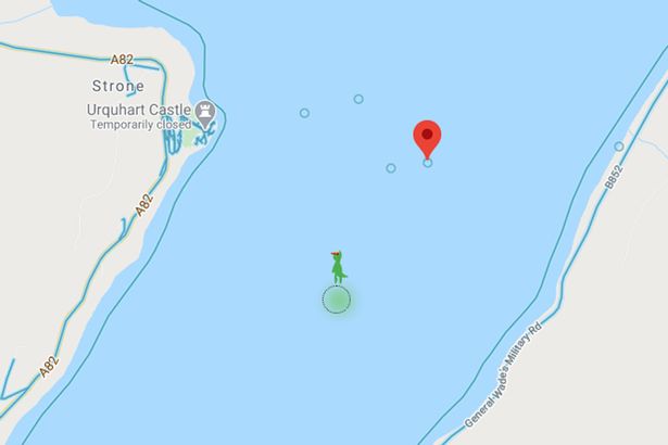 MyCom_Agence's tweet photo. Easter eggs #11

Tapez "Loch Ness" dans la barre de recherche de Google Maps puis placez le petit bonhomme jaune sur le lac Loch Ness 🗺️

Celui dernier se transformera en "monstre" 🦕

#easteregg #lochness #montre #lac #ecosse #communication #digital #agence #googlemaps https://t.co/zE6qsoH8pV