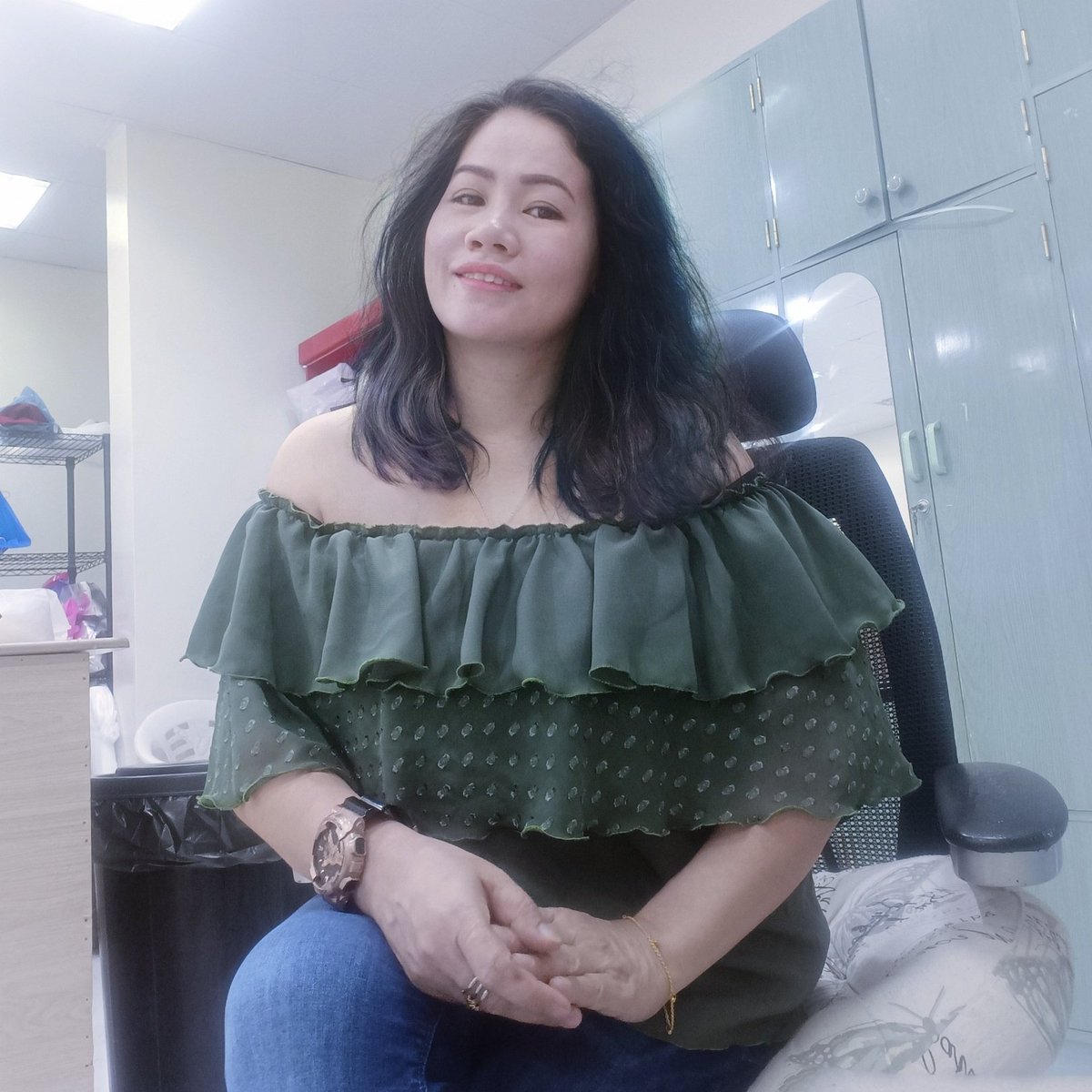 AilynJulian2's tweet photo. #NewProfilePic https://t.co/w1iZ6Xnjag