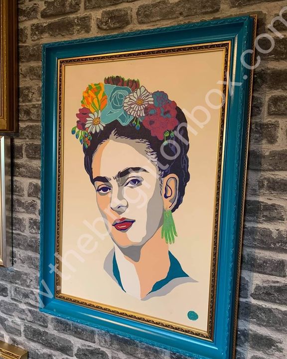 The Brighton Box tweet media