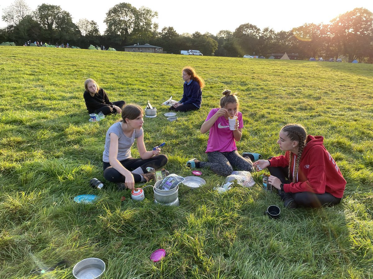 DunottarDofE's tweet image. Well done to all the pupils who completed their Bronze expedition in the Ashdown Forest over the weekend. Good luck with completing the remaining sections of your @DofE awards! Thank you to @BrightExped for organising and supporting the teams.
