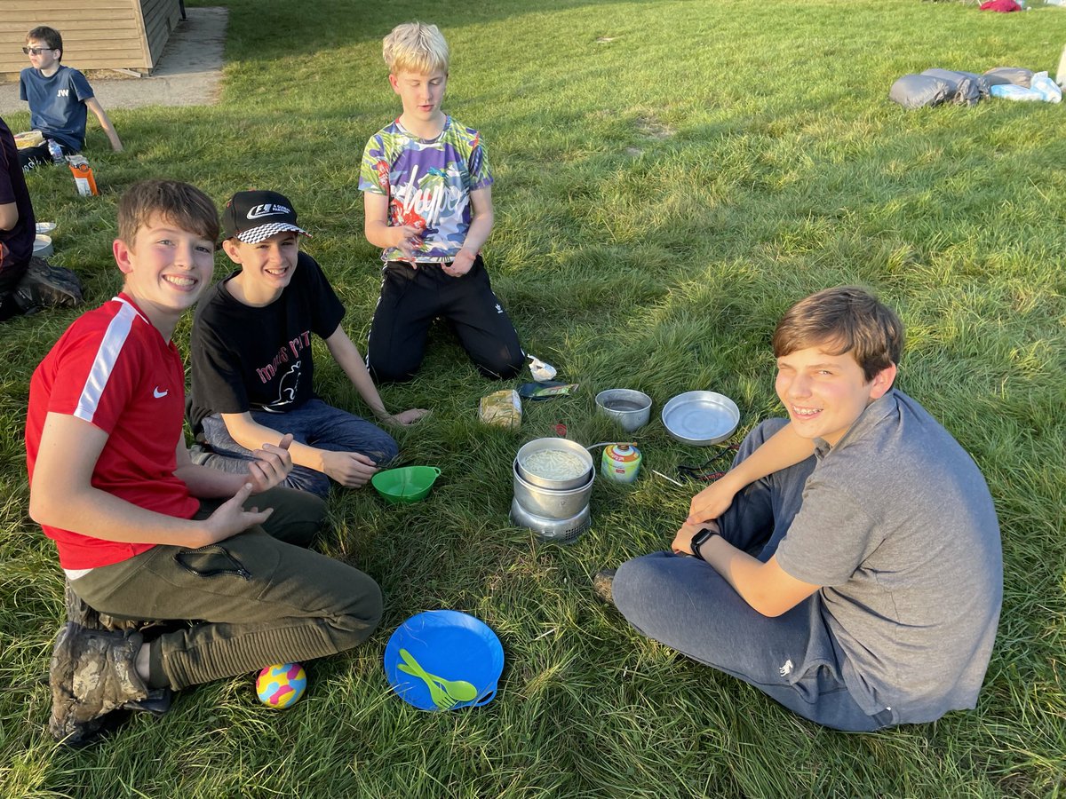 DunottarDofE's tweet image. Well done to all the pupils who completed their Bronze expedition in the Ashdown Forest over the weekend. Good luck with completing the remaining sections of your @DofE awards! Thank you to @BrightExped for organising and supporting the teams.