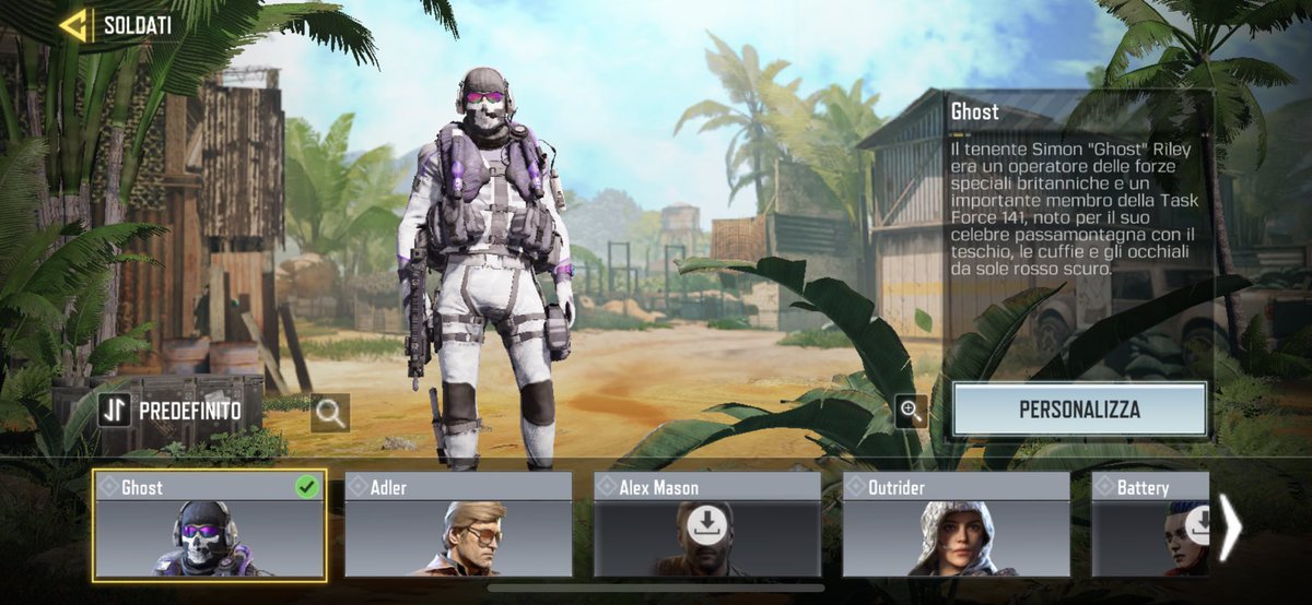 CodmSloky's tweet photo. @PlayCODNews https://t.co/twUa0g8BlT