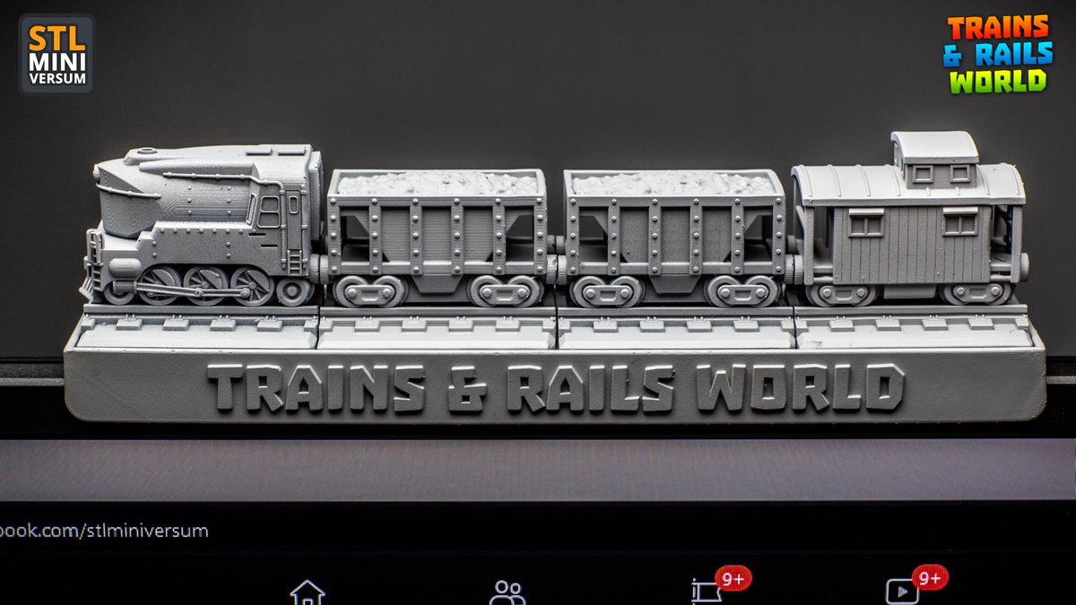 Transport Miniverse tweet media