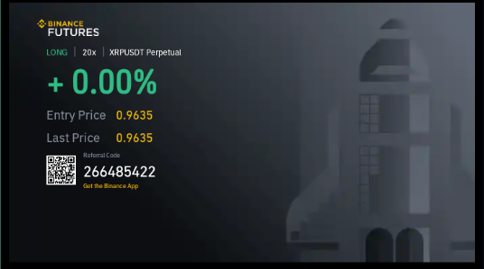 #BinanceFutures Binance Futures Launches Mondays &amp; Tuesdays Bounty Promo!