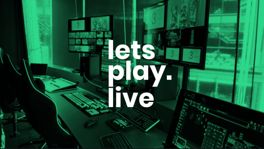LPL Counter-Strike tweet media