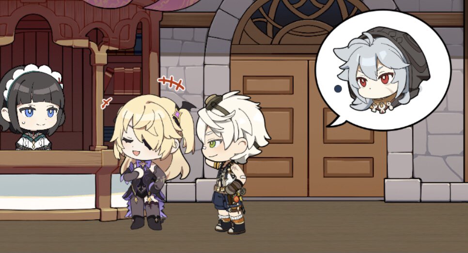 rolovesnoya's tweet photo. i have come back from my inactivity to bestow upon you screenshot's from the anniversary theater web event <33 enjoy ! https://t.co/FS0LKOyY69