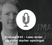 MeldgaardOtte's tweet photo. Har været en tur i @nationalbanken podcast-studie med 
@Mikkelsen og snakke om monetære og finansielle tendenser og betydningen for #dkøko. Lyt med om endnu et aktie boom, flere med negative indlånsrenter og om højere boligpriser har sat gang i kreditvæksten? link 👇 #dkfinans https://t.co/W3zlIvvSoS