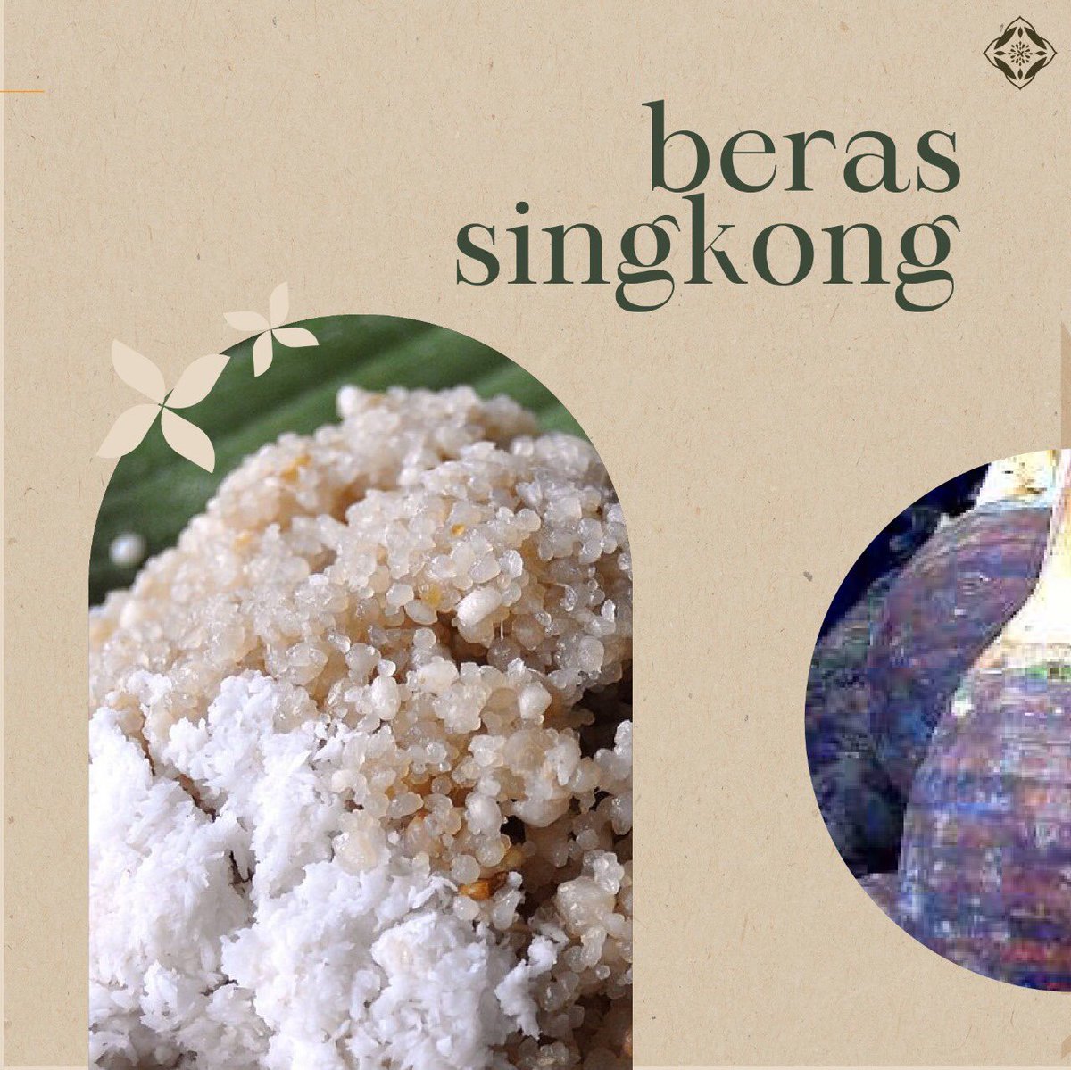 arvinpratama__'s tweet photo. Masyarakat yang cinta tanah air adalah masyarakat yang mencintai pangan lokalnya. Say yes to jagung, sagu, sorgum, talas, singkong, ubi jalar. (1)
@LPDP_RI
#SwasembadaAngan
#lpdp_ri #IndonesiaTumbuhIndonesiaTangguh
#DiriUntukNegeri #AkuPastiMengabdi
#PK175 https://t.co/DYjScBMaxN