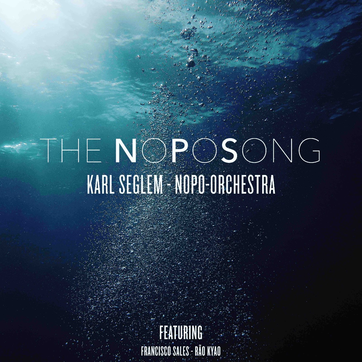 Singelslepp 1.10. THE NOPOSONG: Musikalsk samarbeid Norge-Portugal - mailchi.mp/57e70c74f285/s…