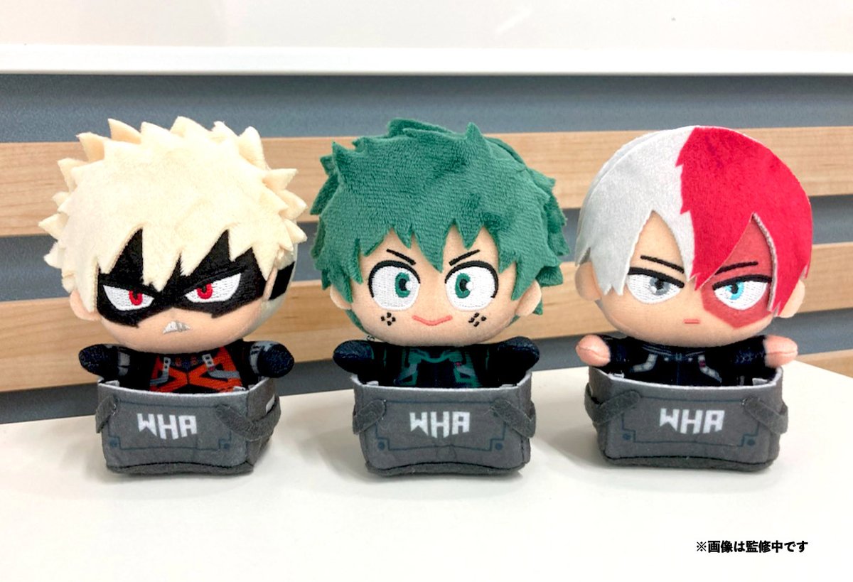 TOHO animation STORE on X: TOHO animation STORE on X: