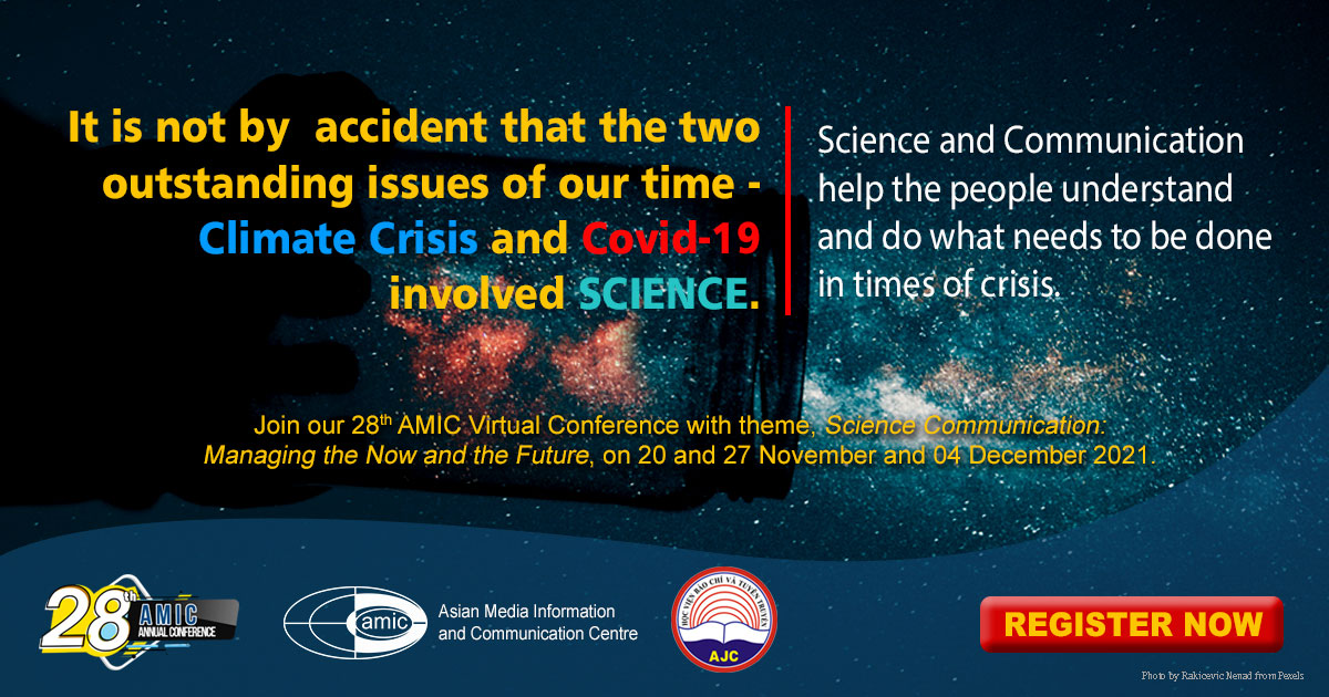 AMIC Asia tweet media
