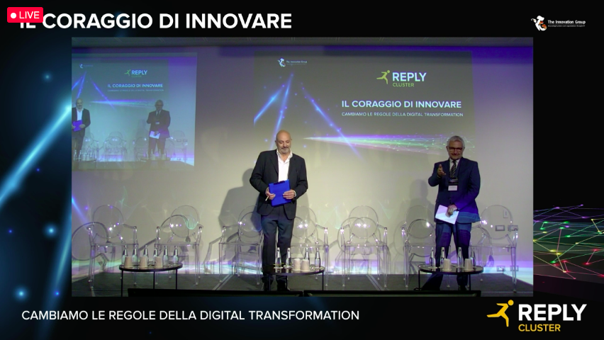 TIG - The Innovation Group tweet media