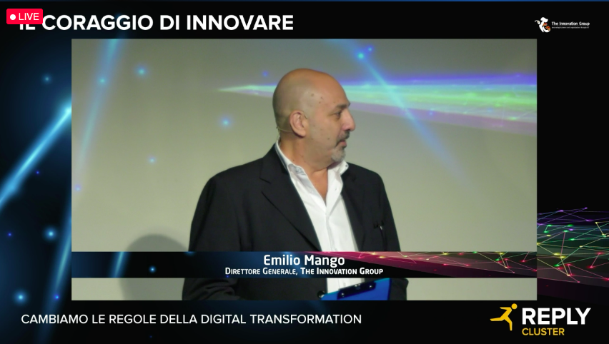 TIG - The Innovation Group tweet media