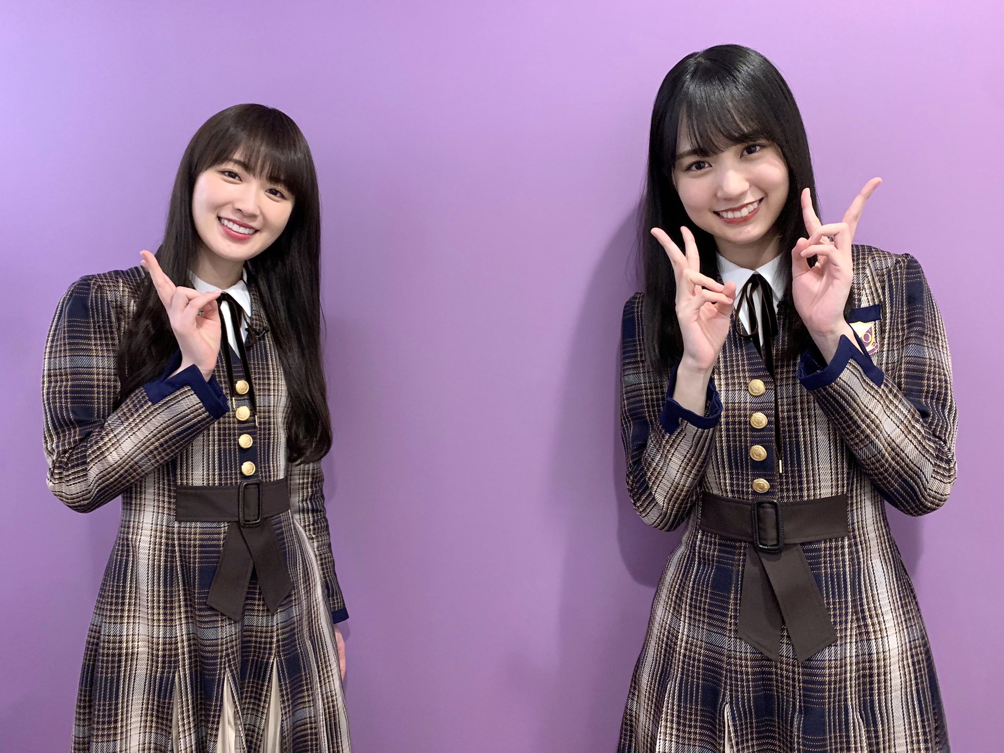 乃木坂46 on X: 