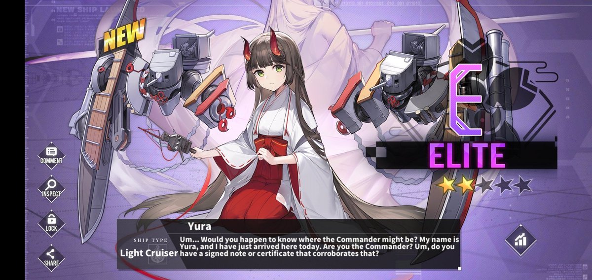 xynedied's tweet photo. Меня услышали, наконец-то, как я долго вас ждала
#AzurLane https://t.co/SGJeAPnVT4