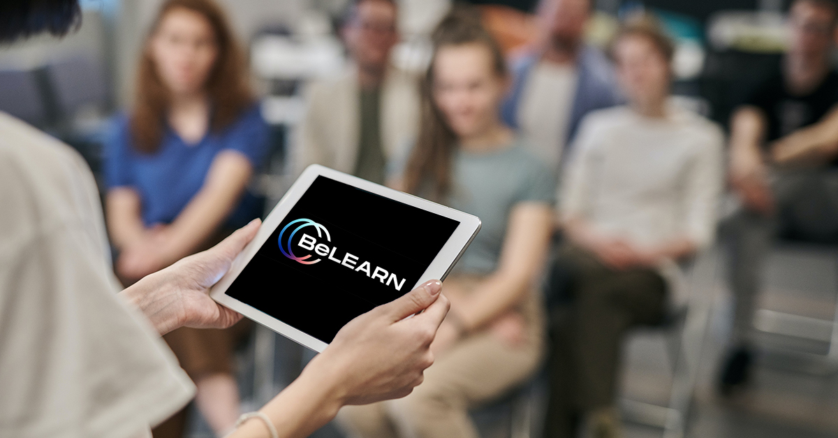 EPFL's tweet photo. L'EPFL et @unibern, @EHB_HEFP_SUFFP, @PHBern_ch et @bfh_hesb s'unissent pour favoriser la #digitalisation de l’enseignement dans le nouveau centre de compétences #BeLEARN, dans lequel les hautes écoles cantonales et nationales sont mises en réseau. https://t.co/hFRTKWv00a https://t.co/3BVca04daC